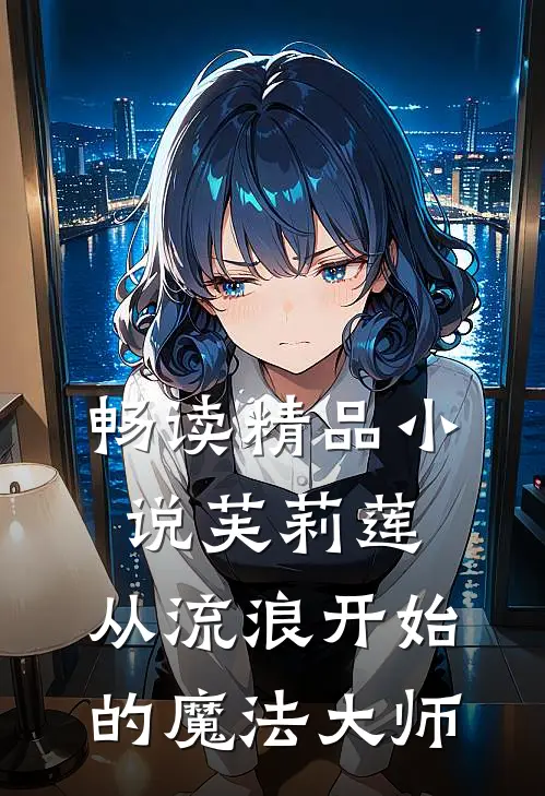 畅读精品小说芙莉莲，从流浪开始的魔法大师