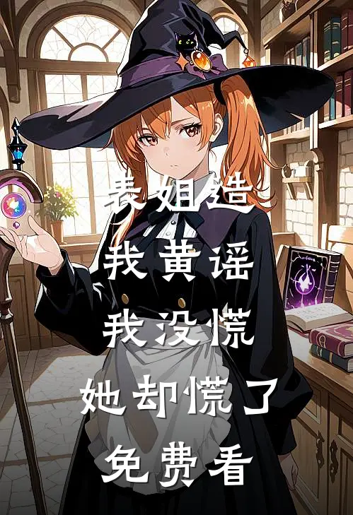 表姐造我黄谣，我没慌，她却慌了免费看