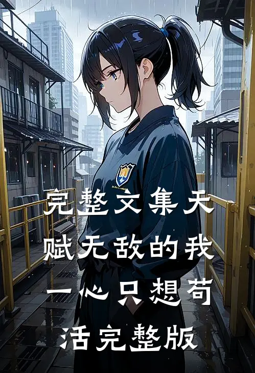 完整文集天赋无敌的我一心只想苟活完整版