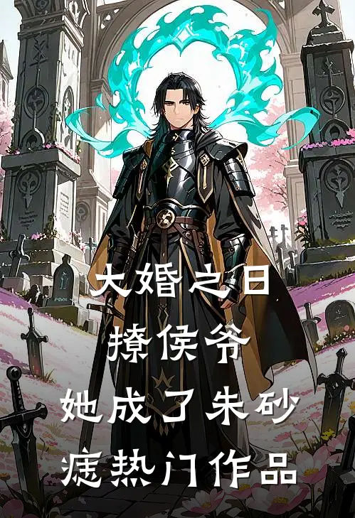大婚之日撩侯爷，她成了朱砂痣热门作品