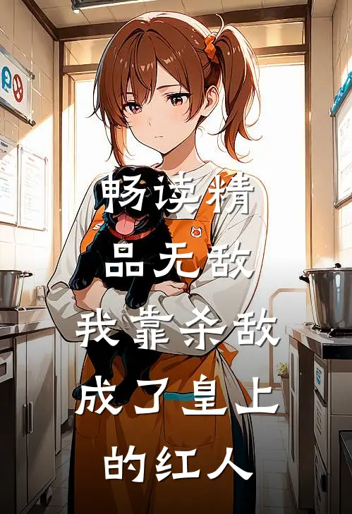 畅读精品无敌：我靠杀敌成了皇上的红人