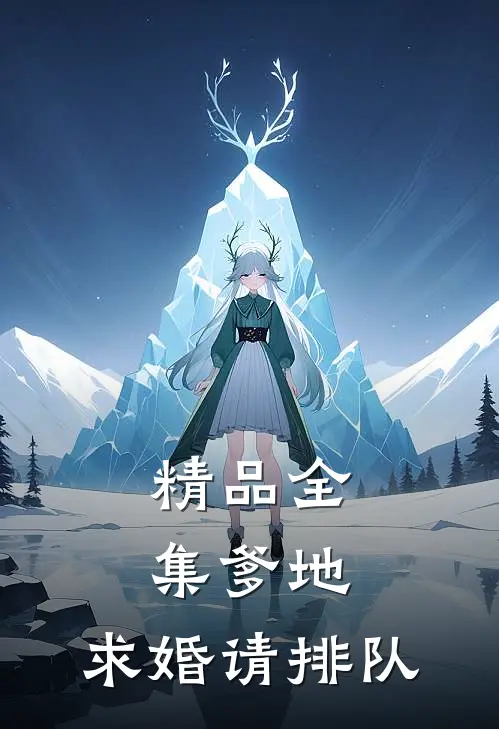 精品全集爹地，求婚请排队