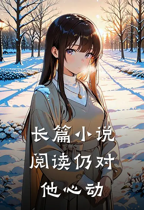 长篇小说阅读仍对他心动