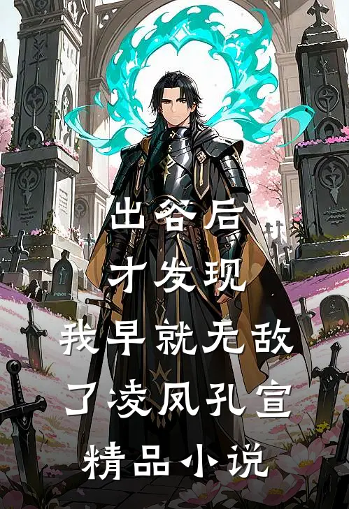 出谷后才发现,我早就无敌了凌凤孔宣精品小说