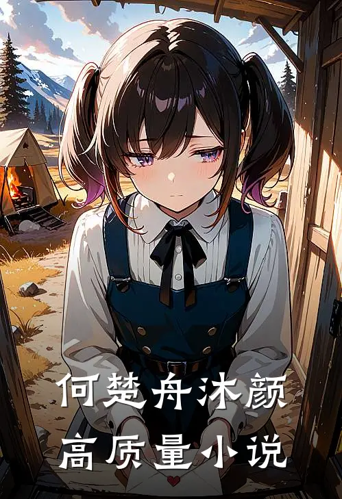 何楚舟沐颜高质量小说