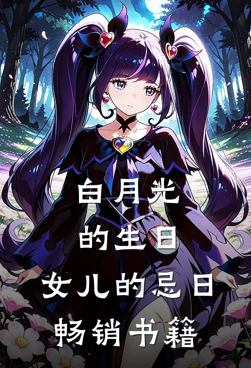 白月光的生日，女儿的忌日畅销书籍
