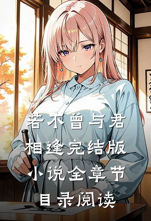 若不曾与君相逢完结版小说全章节目录阅读