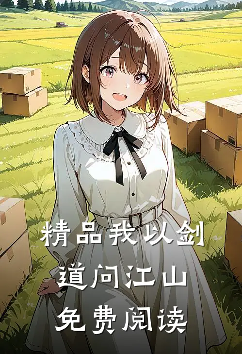 精品我以剑道问江山免费阅读