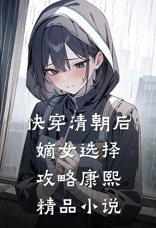 快穿清朝后，嫡女选择攻略康熙精品小说