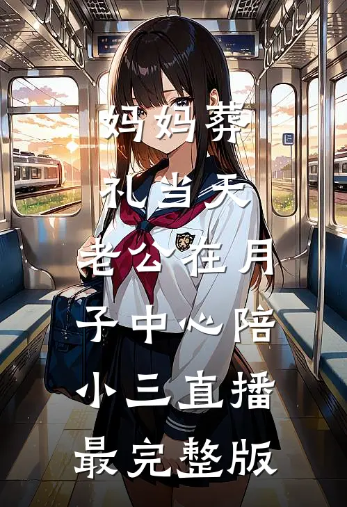 妈妈葬礼当天，老公在月子中心陪小三直播最完整版