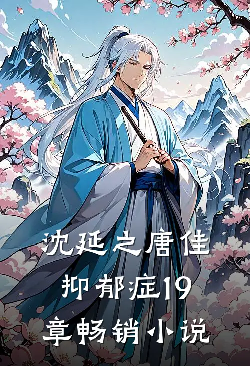 沈延之唐佳抑郁症19章畅销小说