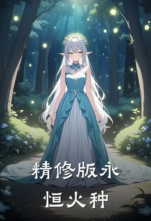 精修版永恒火种