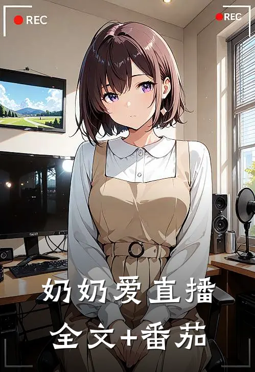 奶奶爱直播全文+番茄