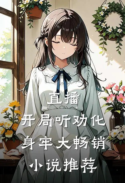 直播：开局听劝化身牢大畅销小说推荐