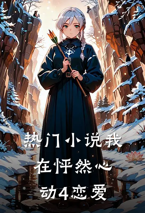 热门小说我在怦然心动4恋爱