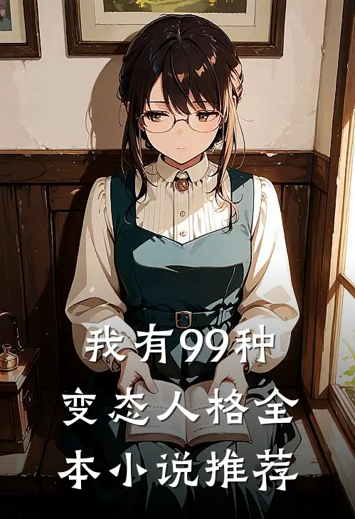 我有99种变态人格全本小说推荐