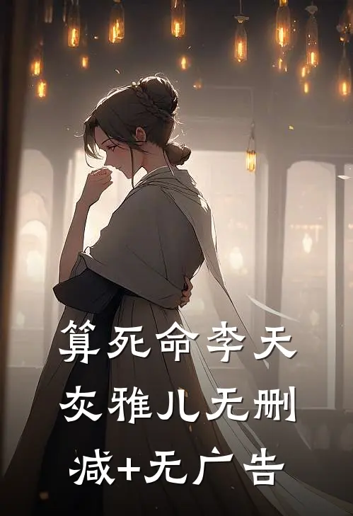 算死命李天灰雅儿无删减+无广告
