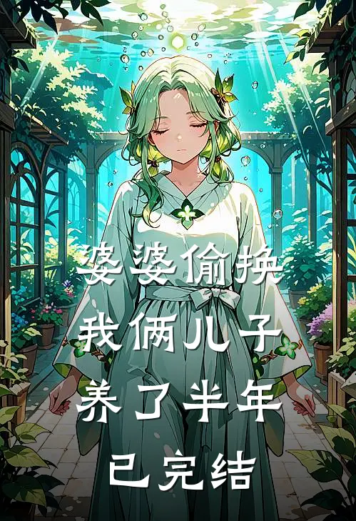 婆婆偷换我俩儿子，养了半年已完结