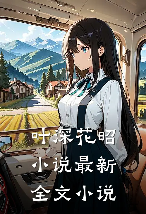 叶深花昭小说最新全文小说