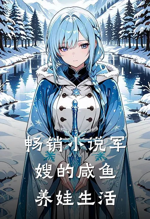 畅销小说军嫂的咸鱼养娃生活