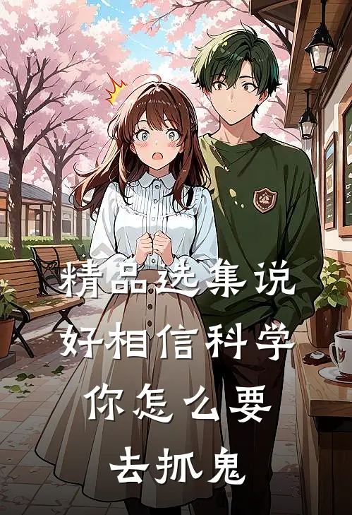 精品选集说好相信科学，你怎么要去抓鬼