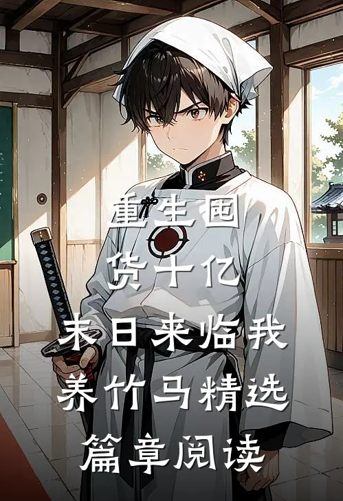 重生囤货十亿，末日来临我养竹马精选篇章阅读