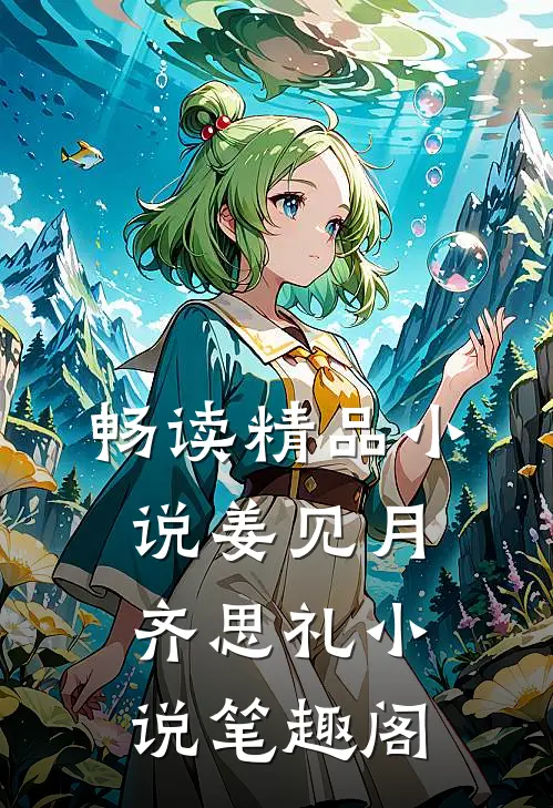 畅读精品小说姜见月齐思礼小说笔趣阁