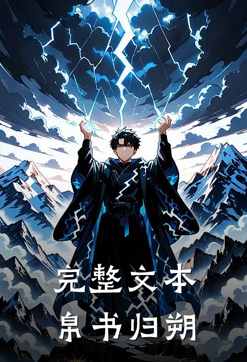 完整文本帛书归朔