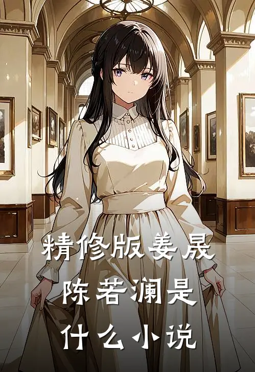 精修版姜晟陈若澜是什么小说