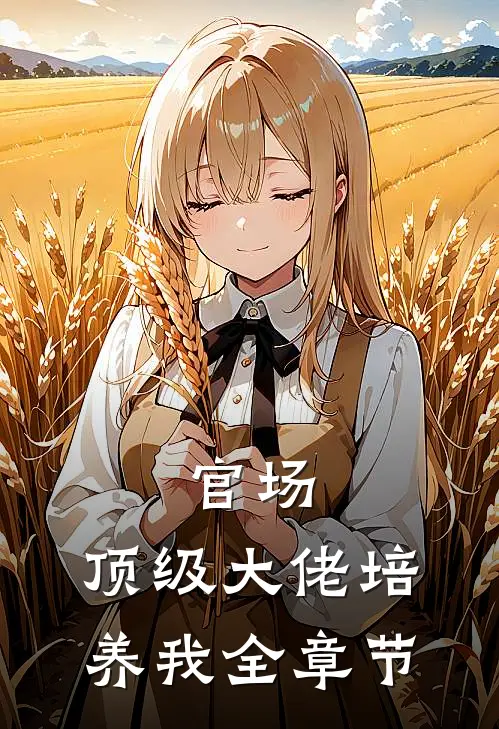 官场：顶级大佬培养我全章节