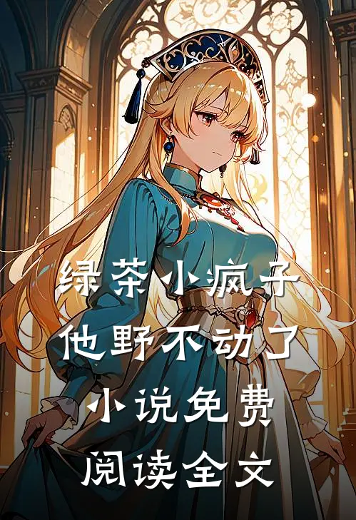 绿茶小疯子他野不动了小说免费阅读全文