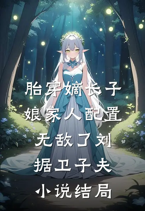 胎穿嫡长子，娘家人配置无敌了刘据卫子夫小说结局