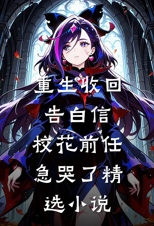 重生收回告白信，校花前任急哭了精选小说
