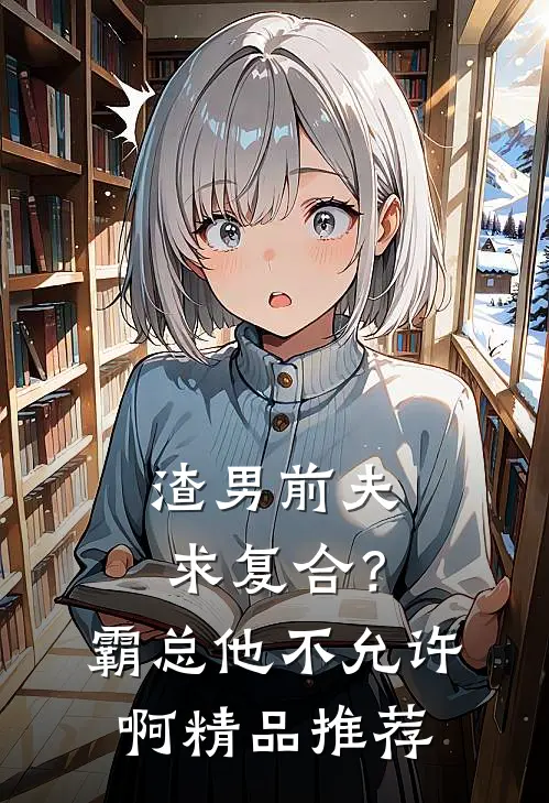 渣男前夫求复合？霸总他不允许啊精品推荐