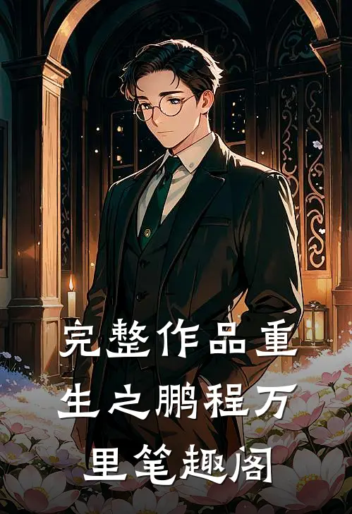 完整作品重生之鹏程万里笔趣阁