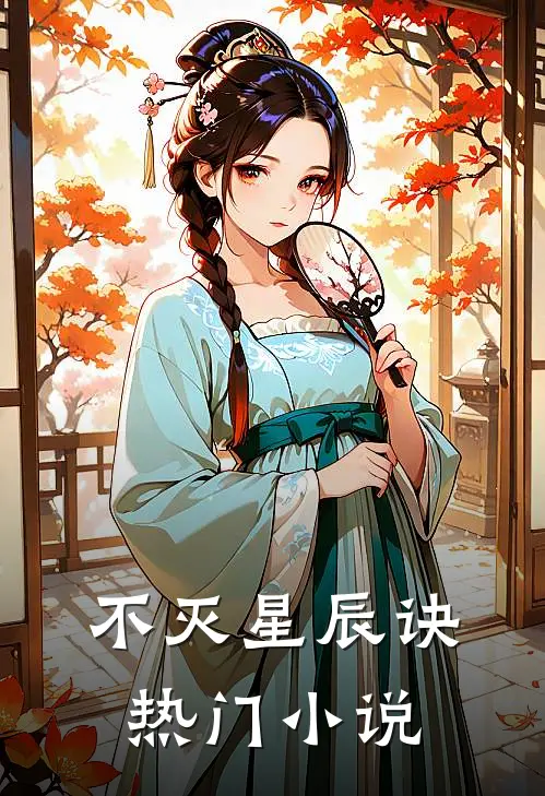 不灭星辰诀热门小说