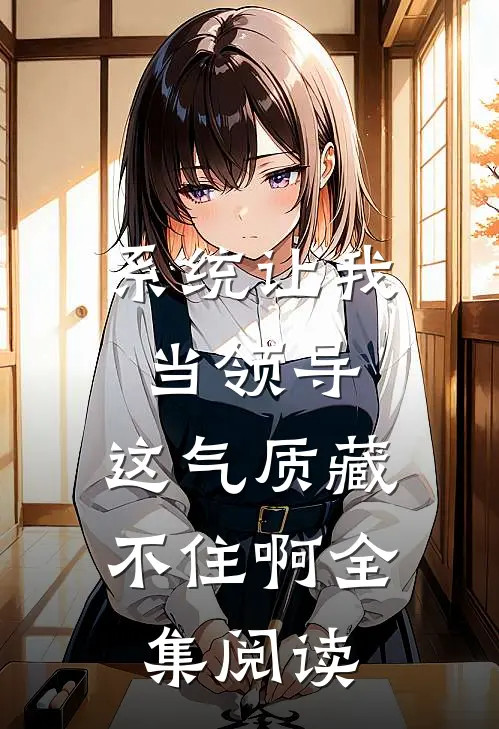 系统让我当领导,这气质藏不住啊全集阅读