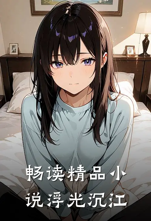 畅读精品小说浮光沉江