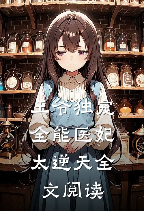 王爷独宠：全能医妃太逆天全文阅读