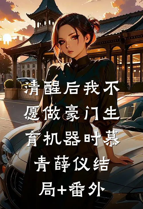 清醒后我不愿做豪门生育机器时慕青薛仪结局+番外