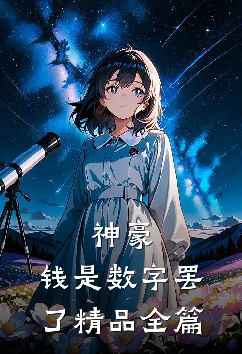 神豪：钱是数字罢了精品全篇