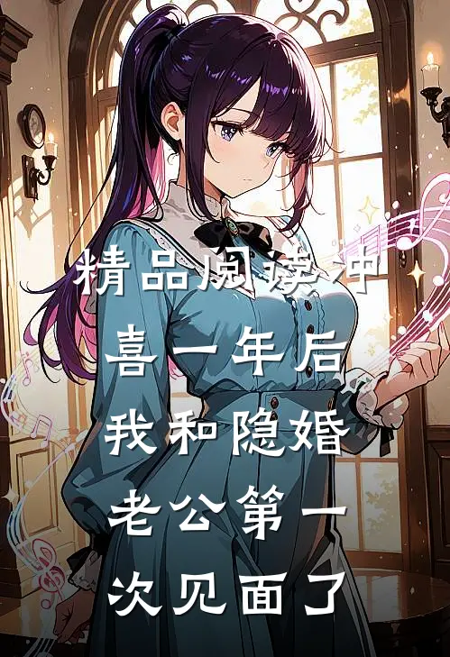 精品阅读冲喜一年后，我和隐婚老公第一次见面了