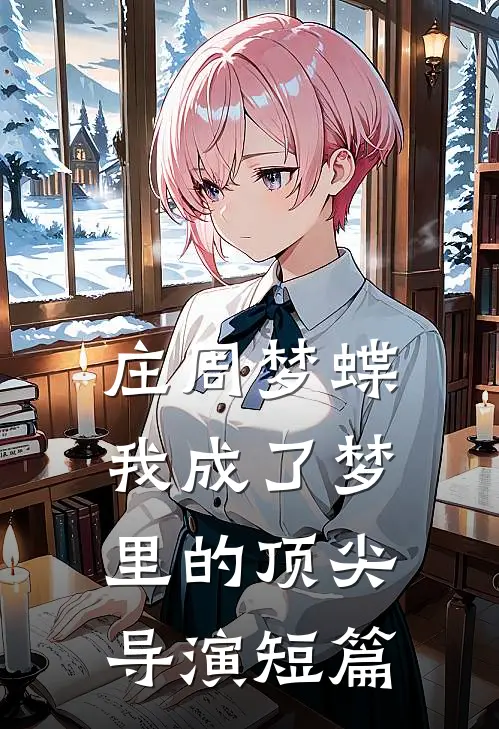 庄周梦蝶：我成了梦里的顶尖导演短篇