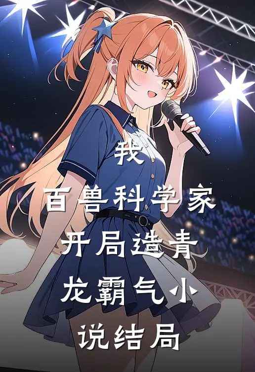 我，百兽科学家，开局造青龙霸气小说结局