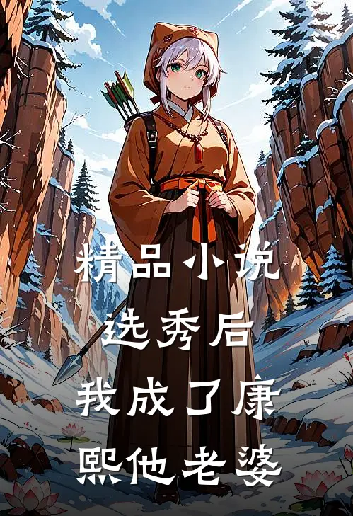 精品小说选秀后，我成了康熙他老婆