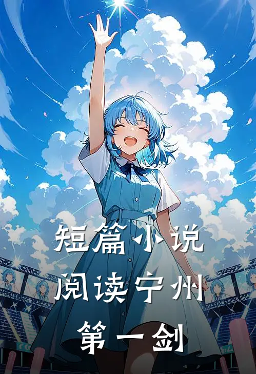 短篇小说阅读宁州第一剑
