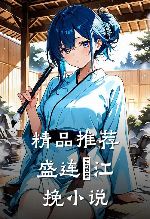 精品推荐盛连玦江挽小说