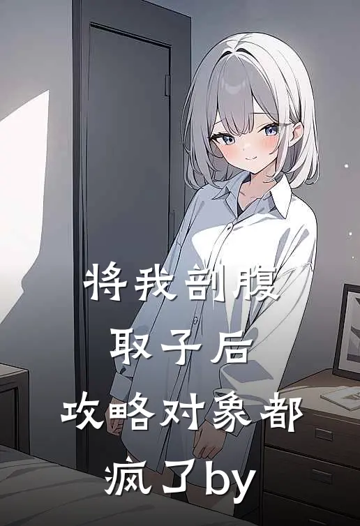 将我剖腹取子后，攻略对象都疯了by