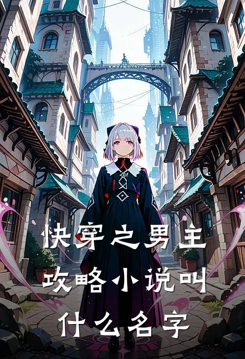 快穿之男主攻略小说叫什么名字