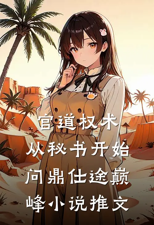 官道权术：从秘书开始问鼎仕途巅峰小说推文